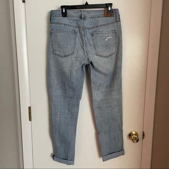 American Eagle Jeans - Picture 2 of 4